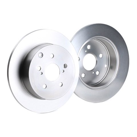 Bosch 0 986 479 574 Brake Disc, photo 3
