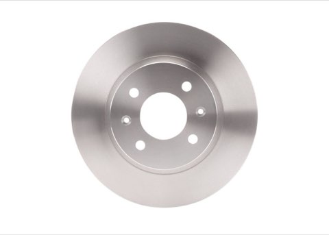 Bosch 0 986 479 577 Brake Disc, photo 2
