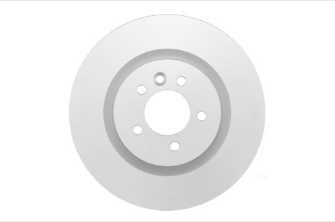 Bosch 0 986 479 578 Brake Disc, photo 2