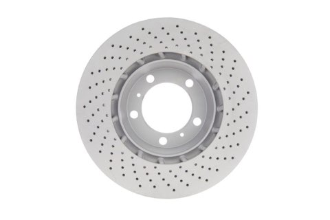 Bosch 0 986 479 579 Brake Disc, photo 2