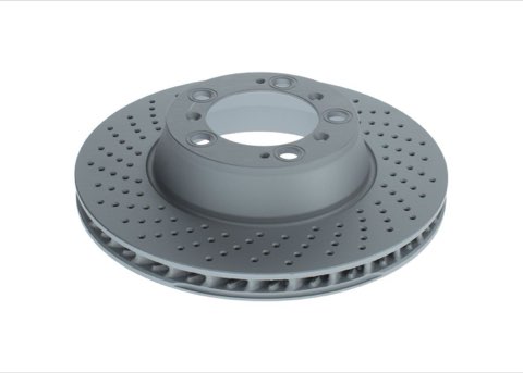 Bosch 0 986 479 581 Brake Disc, photo 3