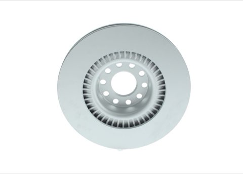 Bosch 0 986 479 589 Brake Disc, photo 2