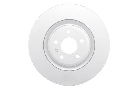 Bosch 0 986 479 590 Brake Disc, photo 2