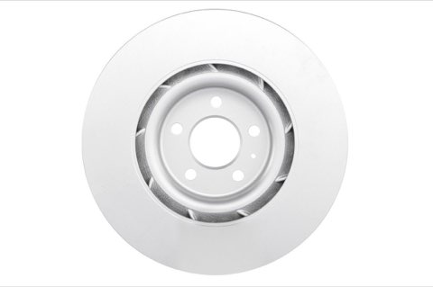 Bosch 0 986 479 590 Brake Disc, photo 3