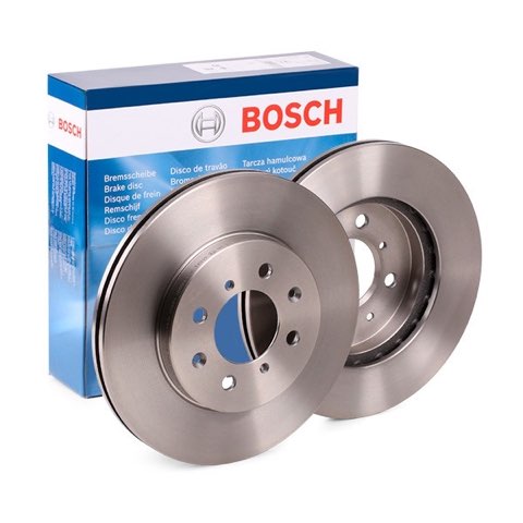 Bosch 0 986 479 594 Brake Disc, photo 2