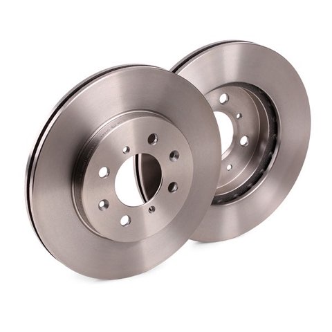 Bosch 0 986 479 594 Brake Disc, photo 3