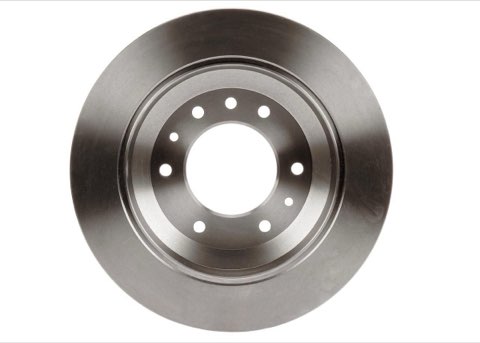 Bosch 0 986 479 598 Brake Disc, photo 2