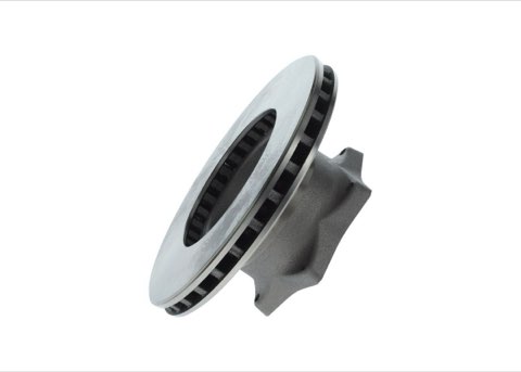 Bosch 0 986 479 600 Brake Disc, photo 3