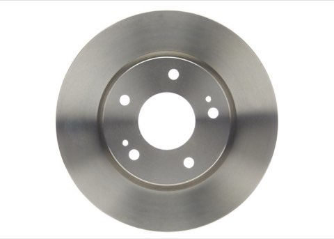 Bosch 0 986 479 604 Brake Disc, photo 2