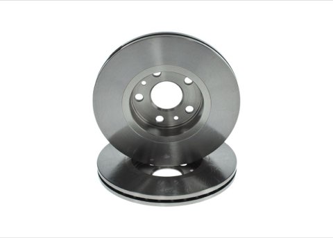 Bosch 0 986 479 611 Brake Disc, photo 2