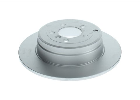 Bosch 0 986 479 612 Brake Disc, photo 2