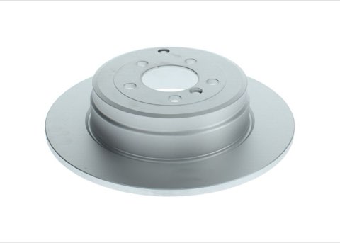 Bosch 0 986 479 612 Brake Disc, photo 3