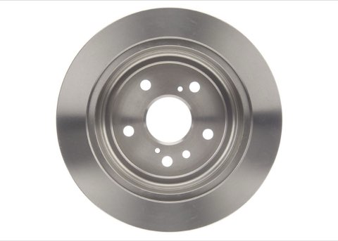 Bosch 0 986 479 614 Brake Disc, photo 3