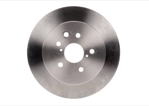 Bosch 0 986 479 615 Brake Disc, photo 2