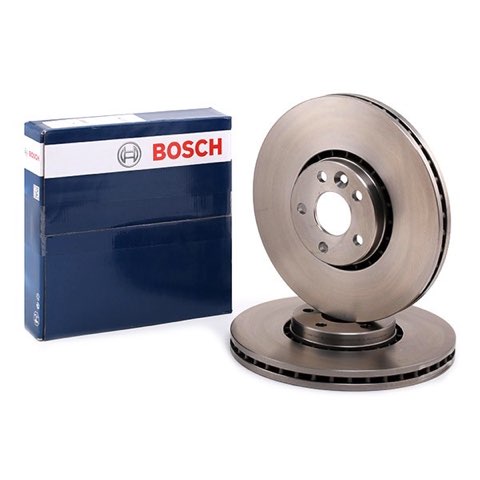 Bosch 0 986 479 621 Brake Disc, photo 2