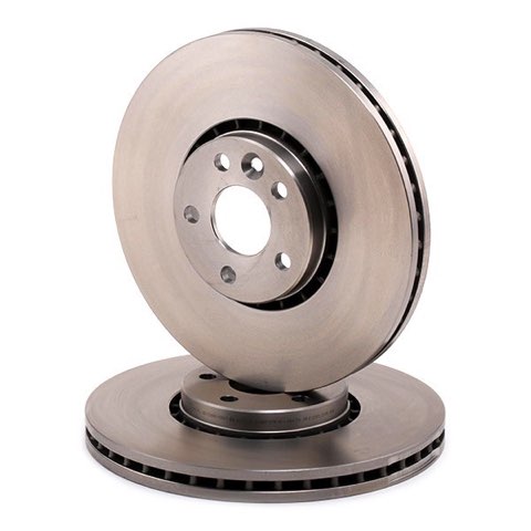 Bosch 0 986 479 621 Brake Disc, photo 3