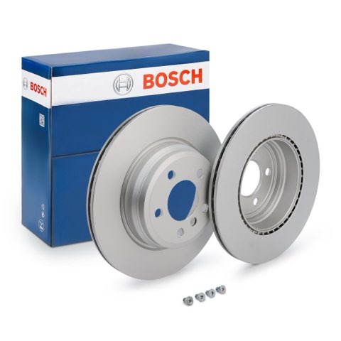 Bosch 0 986 479 622 Brake Disc, photo 2