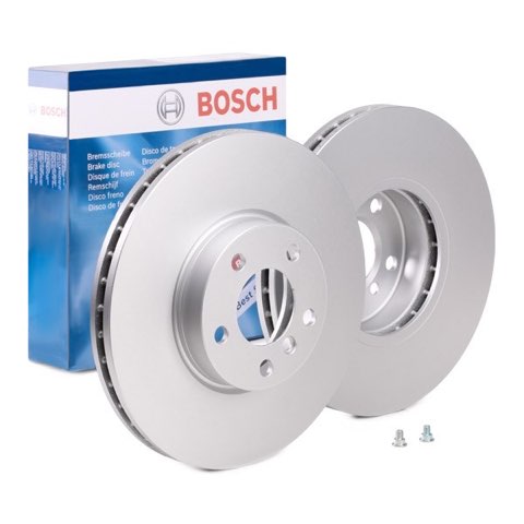 Bosch 0 986 479 624 Brake Disc, photo 2