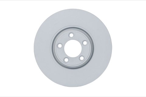 Bosch 0 986 479 627 Brake Disc, photo 2