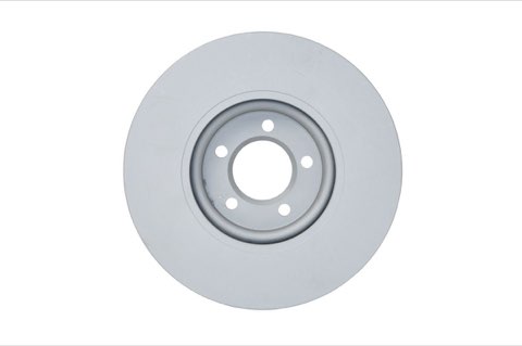 Bosch 0 986 479 627 Brake Disc, photo 3