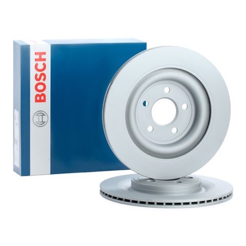 Bosch 0 986 479 628 Brake Disc, photo 2