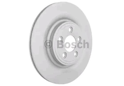 Bosch 0 986 479 628 Brake Disc, photo 3