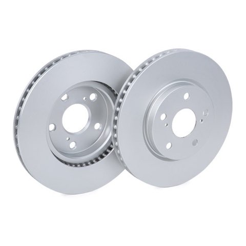 Bosch 0 986 479 633 Brake Disc, photo 3
