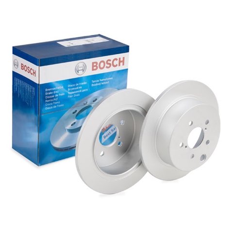 Bosch 0 986 479 634 Brake Disc, photo 2