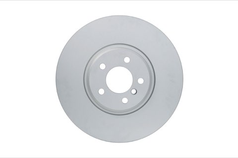 Bosch 0 986 479 635 Brake Disc, photo 2