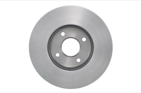Bosch 0 986 479 637 Brake Disc, photo 2