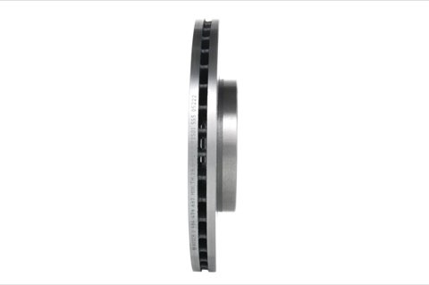 Bosch 0 986 479 637 Brake Disc, photo 3