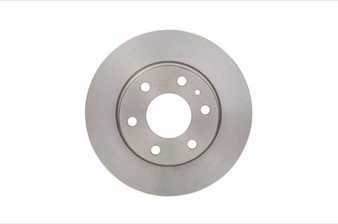 Bosch 0 986 479 638 Brake Disc, photo 2