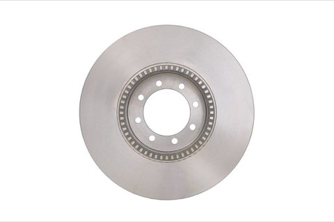 Bosch 0 986 479 640 Brake Disc, photo 3