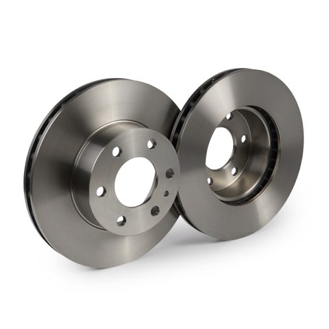 Bosch 0 986 479 641 Brake Disc, photo 3