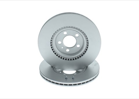 Bosch 0 986 479 642 Brake Disc, photo 2