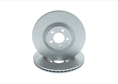 Bosch 0 986 479 642 Brake Disc, photo 3