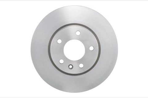 Bosch 0 986 479 644 Brake Disc, photo 2