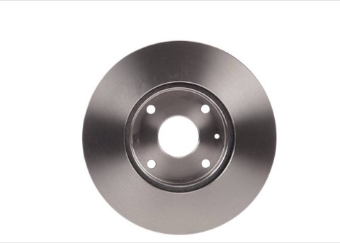 Bosch 0 986 479 649 Brake Disc, photo 3