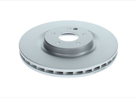 Bosch 0 986 479 650 Brake Disc, photo 3