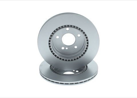 Bosch 0 986 479 653 Brake Disc, photo 2