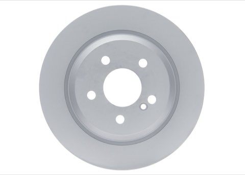 Bosch 0 986 479 655 Brake Disc, photo 2