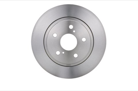 Bosch 0 986 479 656 Brake Disc, photo 2