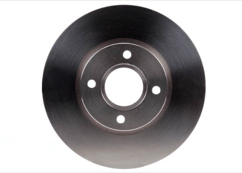 Bosch 0 986 479 659 Brake Disc, photo 2