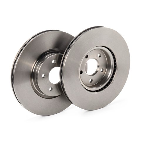 Bosch 0 986 479 660 Brake Disc, photo 3
