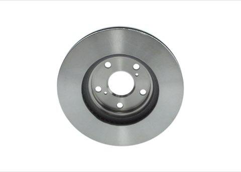 Bosch 0 986 479 664 Brake Disc, photo 2