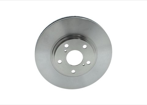 Bosch 0 986 479 664 Brake Disc, photo 3