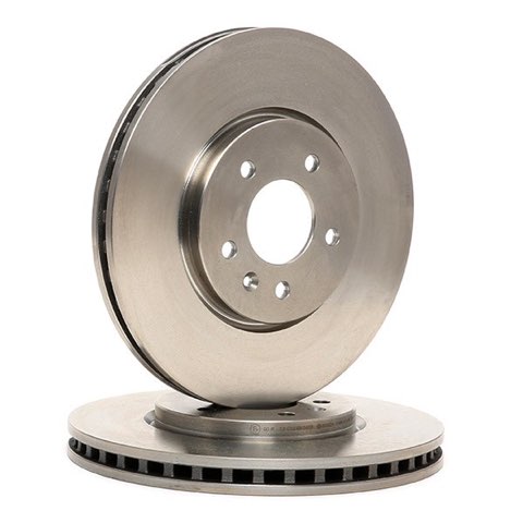 Bosch 0 986 479 667 Brake Disc, photo 3