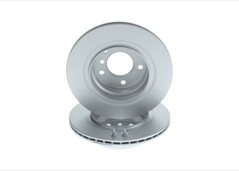 Bosch 0 986 479 670 Brake Disc, photo 2