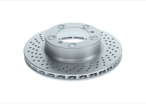 Bosch 0 986 479 674 Brake Disc, photo 2