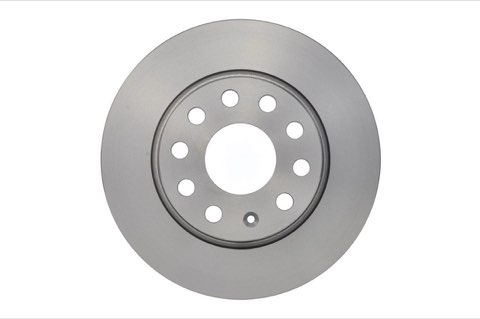 Bosch 0 986 479 677 Brake Disc, photo 2